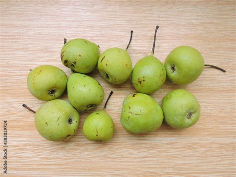 Soft Pears Variety