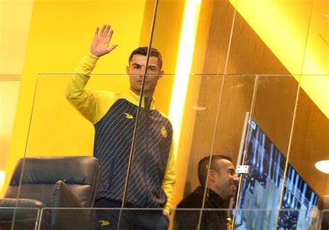 Al Nassr Kalah Populer Dari Persib Bandung Cristiano Ronaldo Disebut