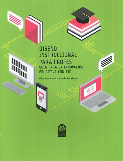 Diseño Industrial para Profes Guía para la Innovación Educativa con TIC