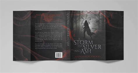 Dust Jackets For Books An Authors Guide Plus 10 Examples Ebook