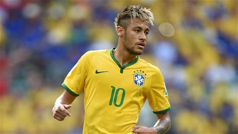 Neymar winning fitness battle - Eurosport