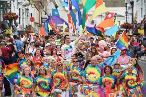 Pride 2021 Uk / Manchester Pride Festival 2021 Tickets Line Up Info ...