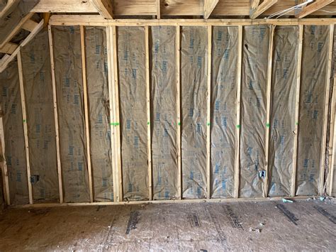 Fiberglass Insulation | Knoxville & Maryville | Accu-Coat