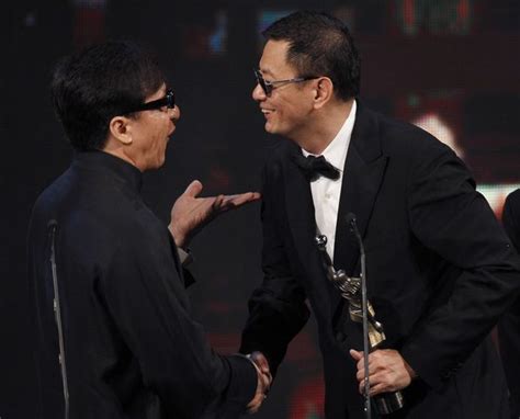 Hong Kong Film Awards – News