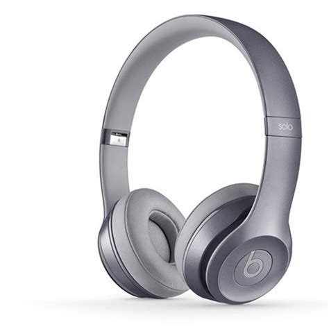 Beats By Dr Dre Solo2 On Ear Headphones Royal Collection Stone