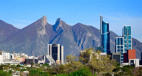 Clima En Monterrey Hoy 20 De Diciembre 2021 Máxima De 18 Grados