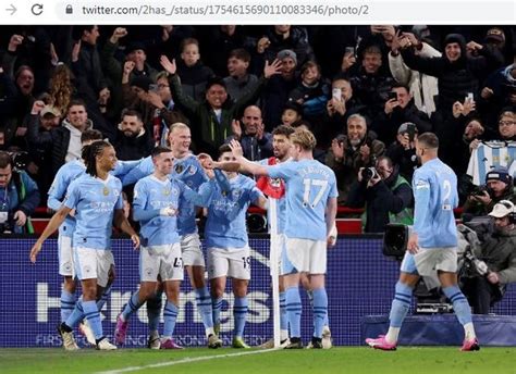 Chelsea Dan Man City Siap Siap Diusir Dari Liga Inggris Jika Terbukti