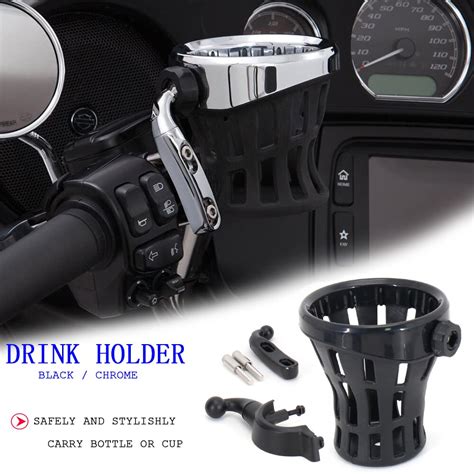 Honda Goldwing Cup Holder Motorcycle Bottle Holder Gl