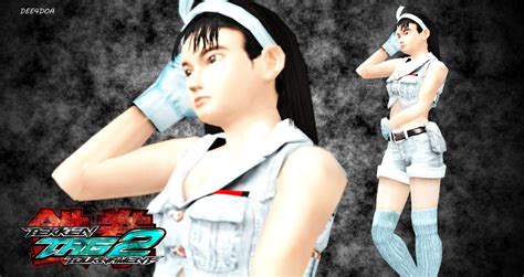 Tekken 3 Wallpapers Wallpaper Cave