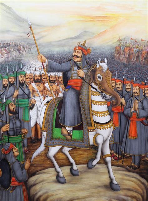 Maharana Pratap 4k Wallpapers Top Free Maharana Pratap 4k Backgrounds