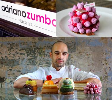 Adriano Zumbo Zumbo's Just Desserts, Fancy Desserts, Dessert Recipes ...