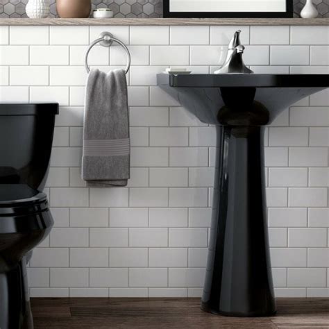 54 Pedestal Sinks To Streamline Your Bathroom Design – OBSiGeN