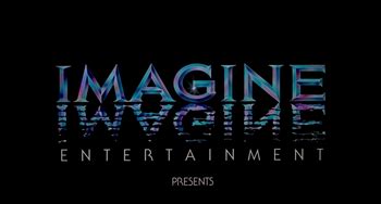 Imagine Entertainment/Logo Variations - Audiovisual Identity Database