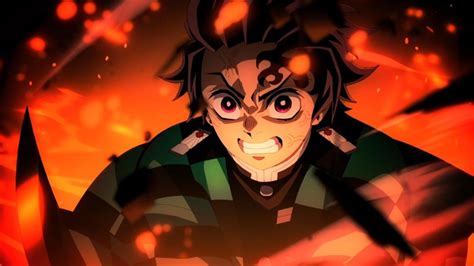 Demon Slayer Season 4 Premiere Is Now Streaming Watch