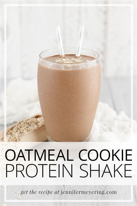 Cookies And Cream Protein Herbalife Recipe Dandk Organizer