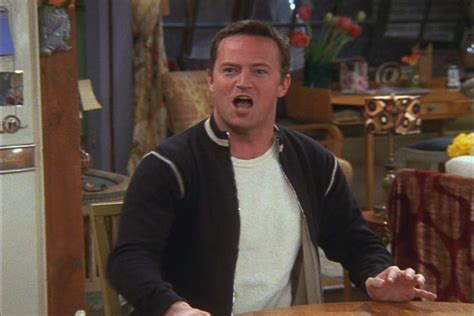 Chandler in "TOW The Fertility Test" - Chandler Bing Image (3701051 ...