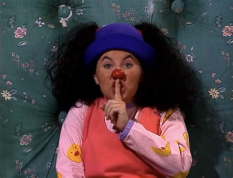 Sticks And Stones Big Comfy Couch Wiki Fandom