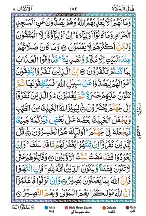 Surah Anfal