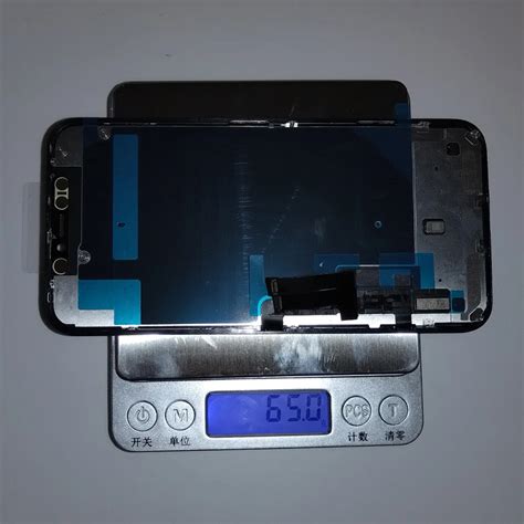 For Iphone 11 Screen Replacement Lcd Display 3d Touch Digitizer