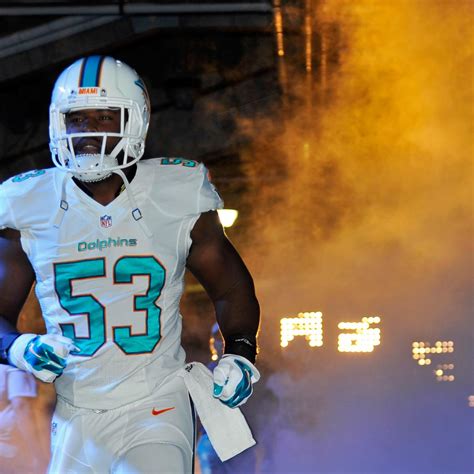 5 Miami Dolphins Players Poised for a Breakout Campaign in 2015 | News ...