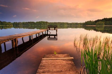 Les 20 Lieux Incroyables En Europe Que Personne Connait M6meteo