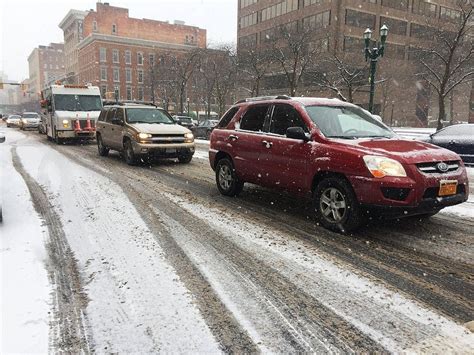 Squalls Lake Effect Snow On Tap For Upstate Ny Newyorkupstate