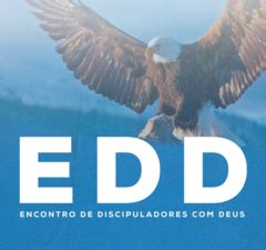 IBA Niterói EDD ENCONTRO DE DISCIPULADORES DEUS e inscrição