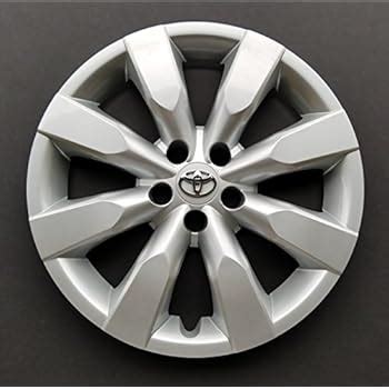 Amazon Marrow One New Wheel Cover Hubcap Replacement Fits