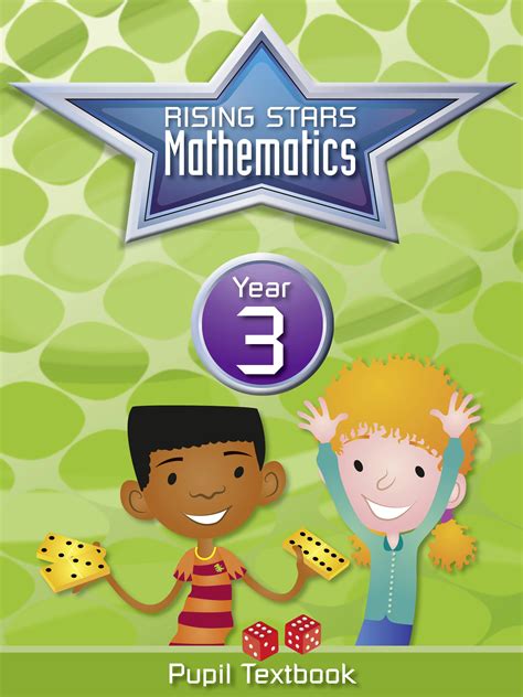 Rising Stars Mathematics Free Sample