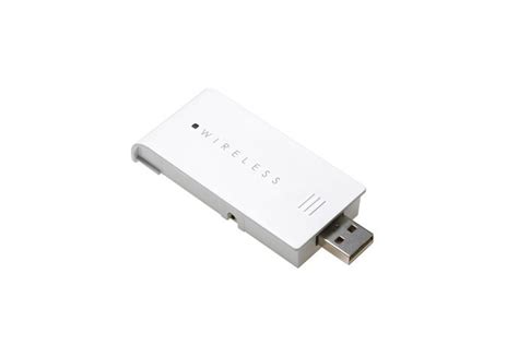 Wireless Lan Module Elpap03 Projector Accessories Accessories Epson Canada