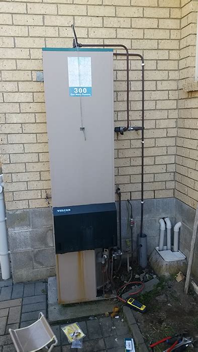 What S A Rheem Stellar Gas Hot Water System Hot Water Cylinders Ltd