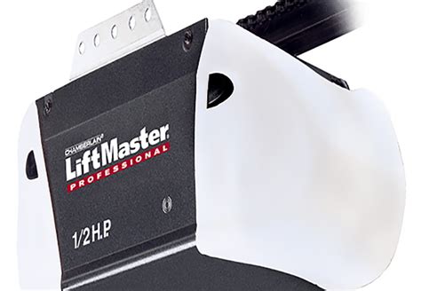 LiftMaster® Chain Drive Openers - DistribuDoors