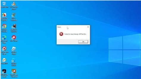 How To Fix Mfplat Dll Roblox Error Problem Tagalog Update Youtube