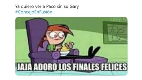 Survivor México 2021 Memes Celebran La Eliminación De Gary Centeno Por