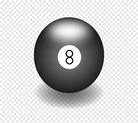 Magic 8 Ball Eight Ball Billiard Balls Billiards Pool Billiards Game