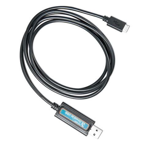 Victron VE Direct To USB Interface Cable