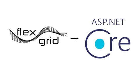 Creating Calculated Columns In FlexGrid For ASP NET Core