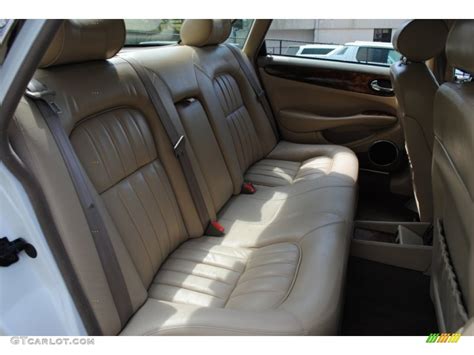 2000 Jaguar XJ XJ8 interior Photo #63634162 | GTCarLot.com