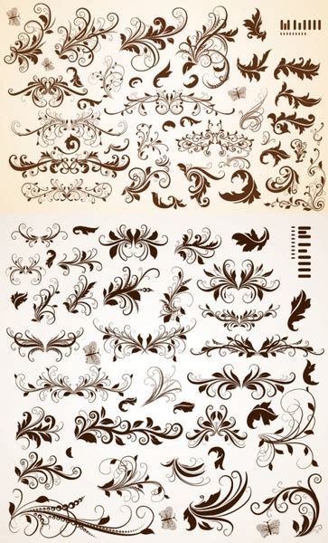 common pattern vector vectors graphic art designs  editable ai eps