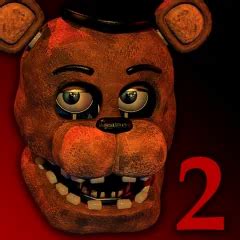 Five Nights At Freddy S 2 Oyunu Oyna Fix Oyun