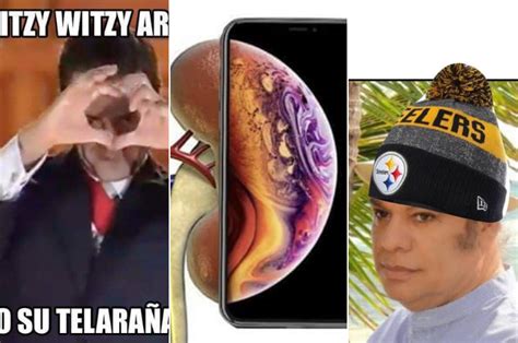 Memes De La Pelea Del Canelo Epn Nfl Y Más Pandaanchamx