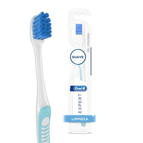 Cepillo Dental Oral B Expert Limpieza Oral B Mx