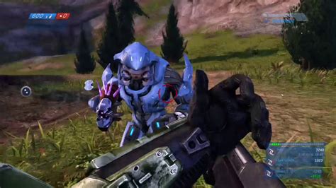 Halo Combat Evolved Xbox One Clip Mcc Version Mission Halo Part