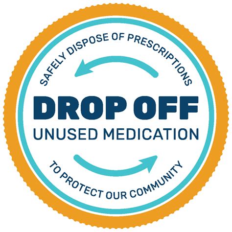 National Prescription Drug Take Back Day Office Of Drug Policy