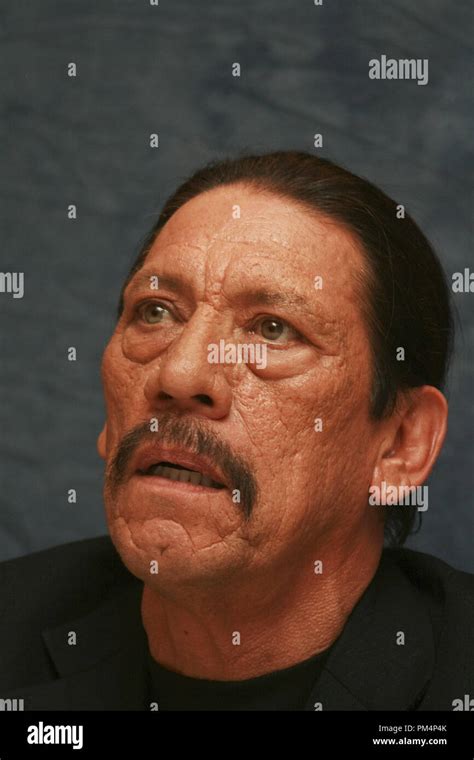 Danny Trejo Machete 2010 Hi Res Stock Photography And Images Alamy