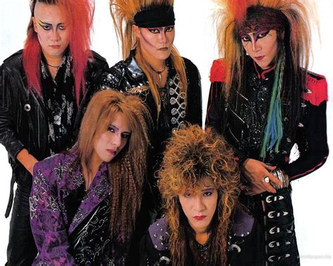 15 Completely Ridiculous Looking Glam Metal Bands