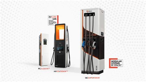 Efacec Presents The Next Generation Of Electric Mobility Solutions