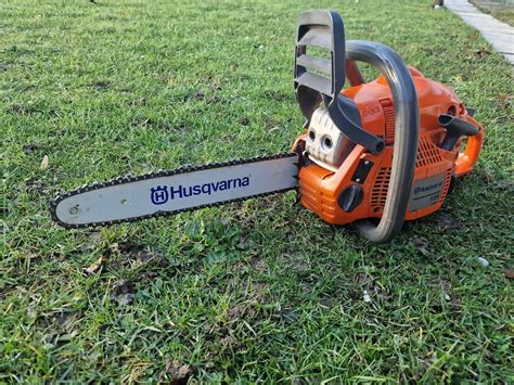 Husqvarna 135 Kettensäge Kaufen Auf Ricardo