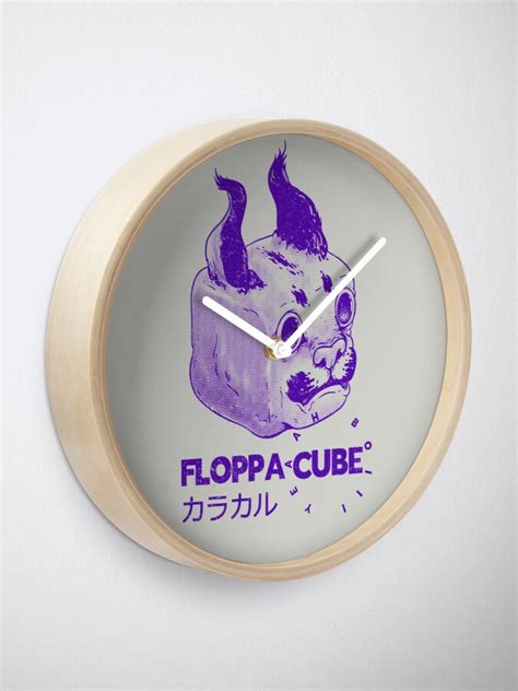 "Floppa Cube - Floppa Cube Flop Flop Happy Floppa Friday | Racist War ...