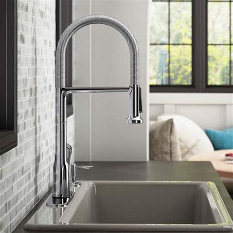 Best Professional Kitchen Faucet Things In The Kitchen